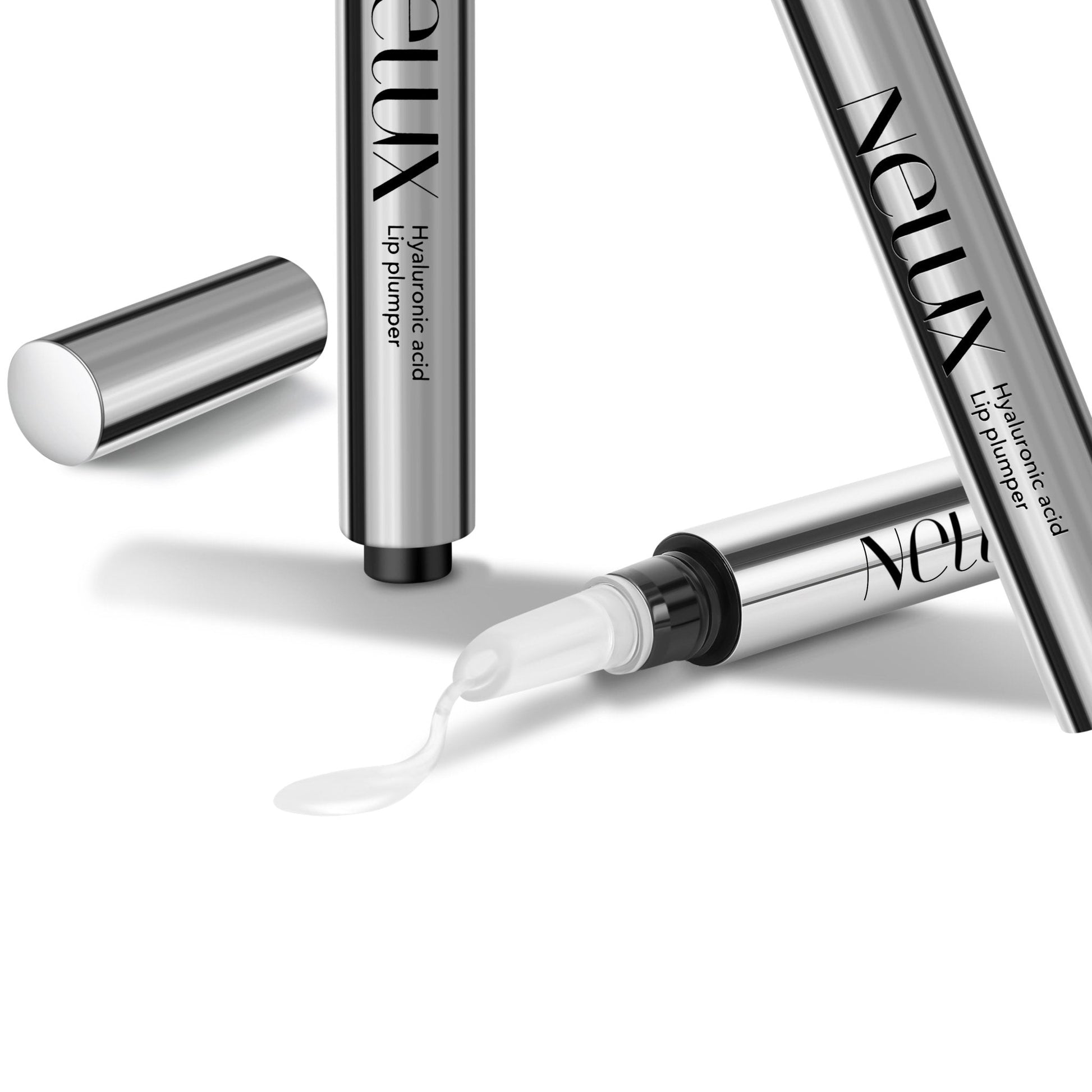 Plushvolume Plant Based Lip Booster Product Image 09