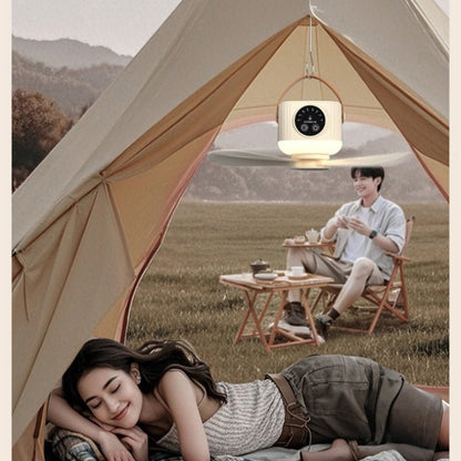 Portable Ceiling Fan Led Remote Timer Product Image 09