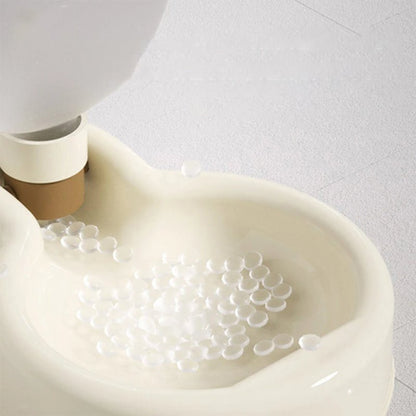 Portable Collapsible Pet Water Bowl Product Image 06