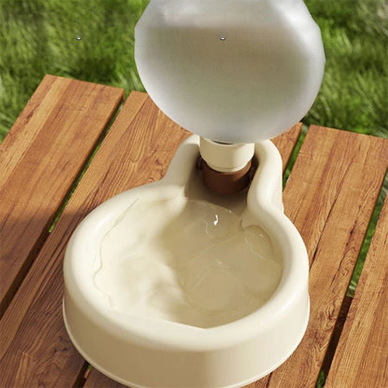 Portable Collapsible Pet Water Bowl Product Image 07