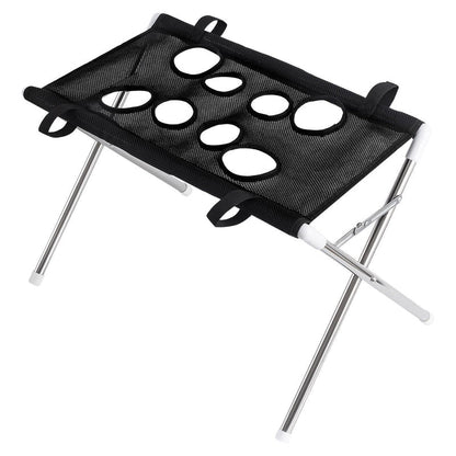 Portable Foldable Pet Grooming Table Hammock Product Image 10