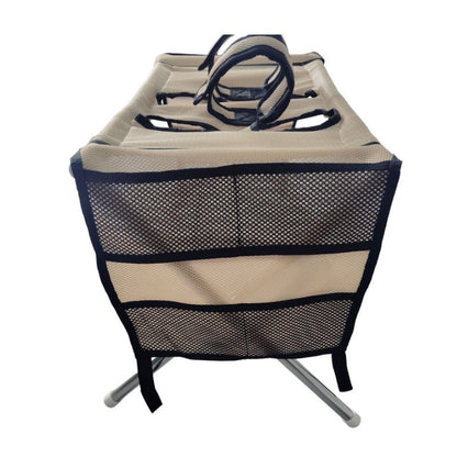 Portable Foldable Pet Grooming Table Hammock Product Image 14