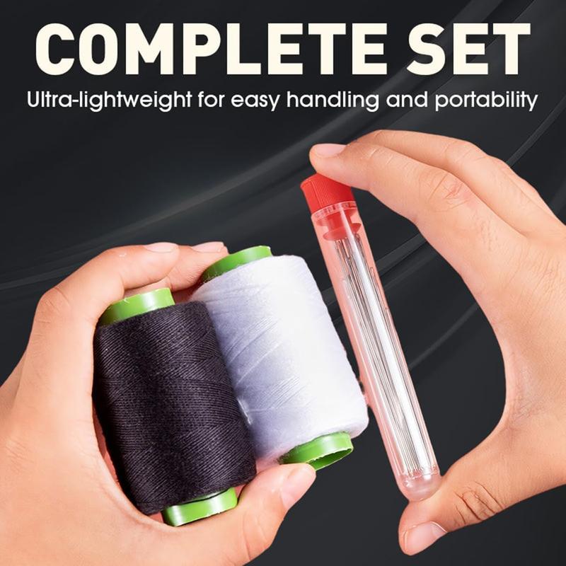 Portable Sewing Repair Kit Product Image 02
