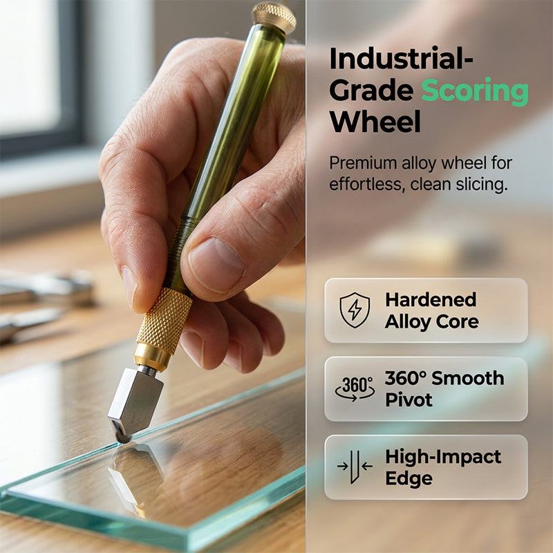Precision Glass Scoring Tool Product Image 05