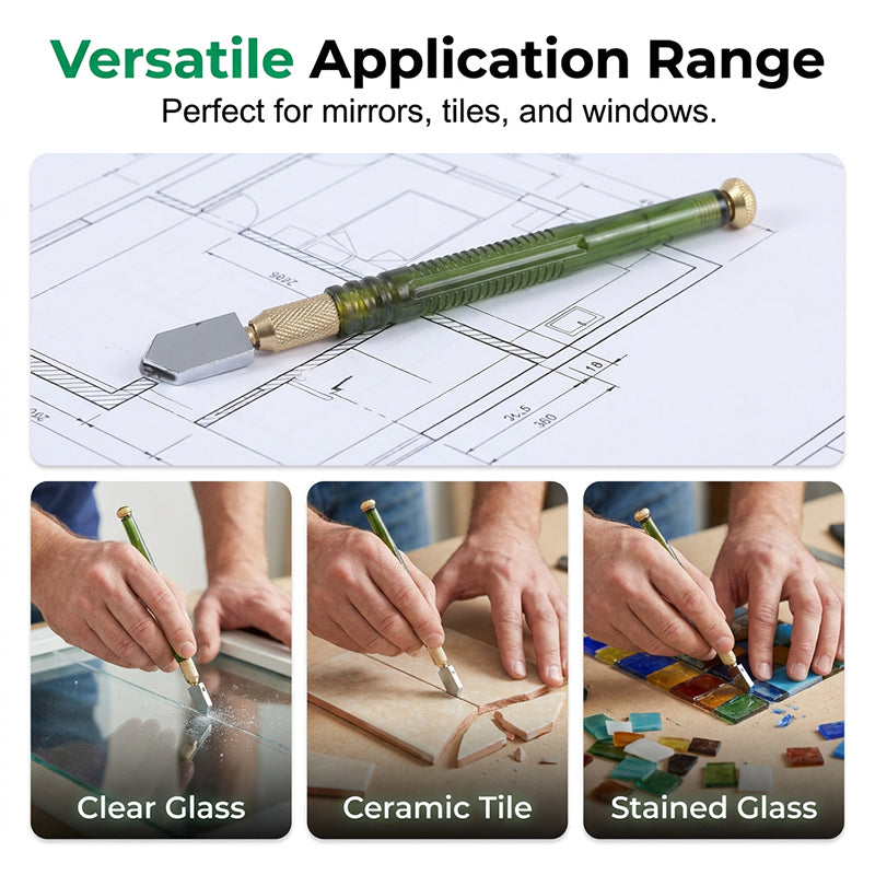 Precision Glass Scoring Tool Product Image 07