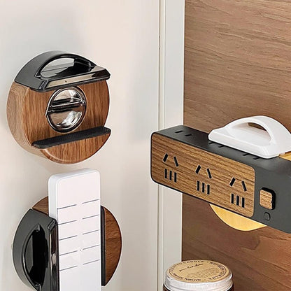 Pressfit No Drill Power Strip Router Holder Product Image 06