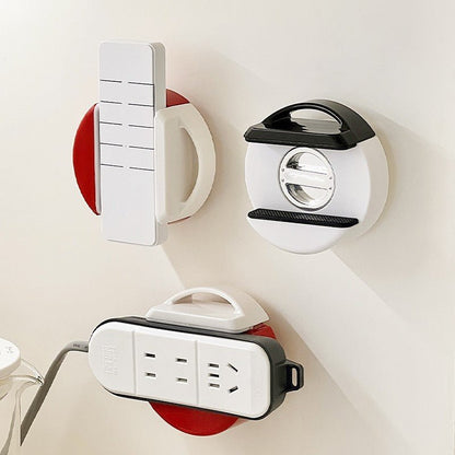 Pressfit No Drill Power Strip Router Holder Product Image 08