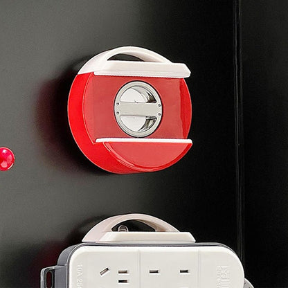 Pressfit No Drill Power Strip Router Holder Product Image 10