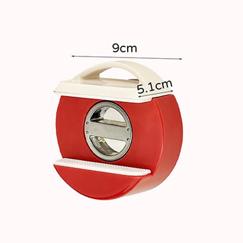 Pressfit No Drill Power Strip Router Holder Product Image 12