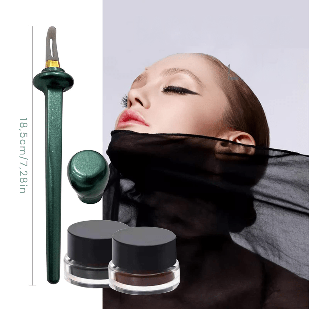 Proline Steady Grip Eyeliner Guide Product Image 02