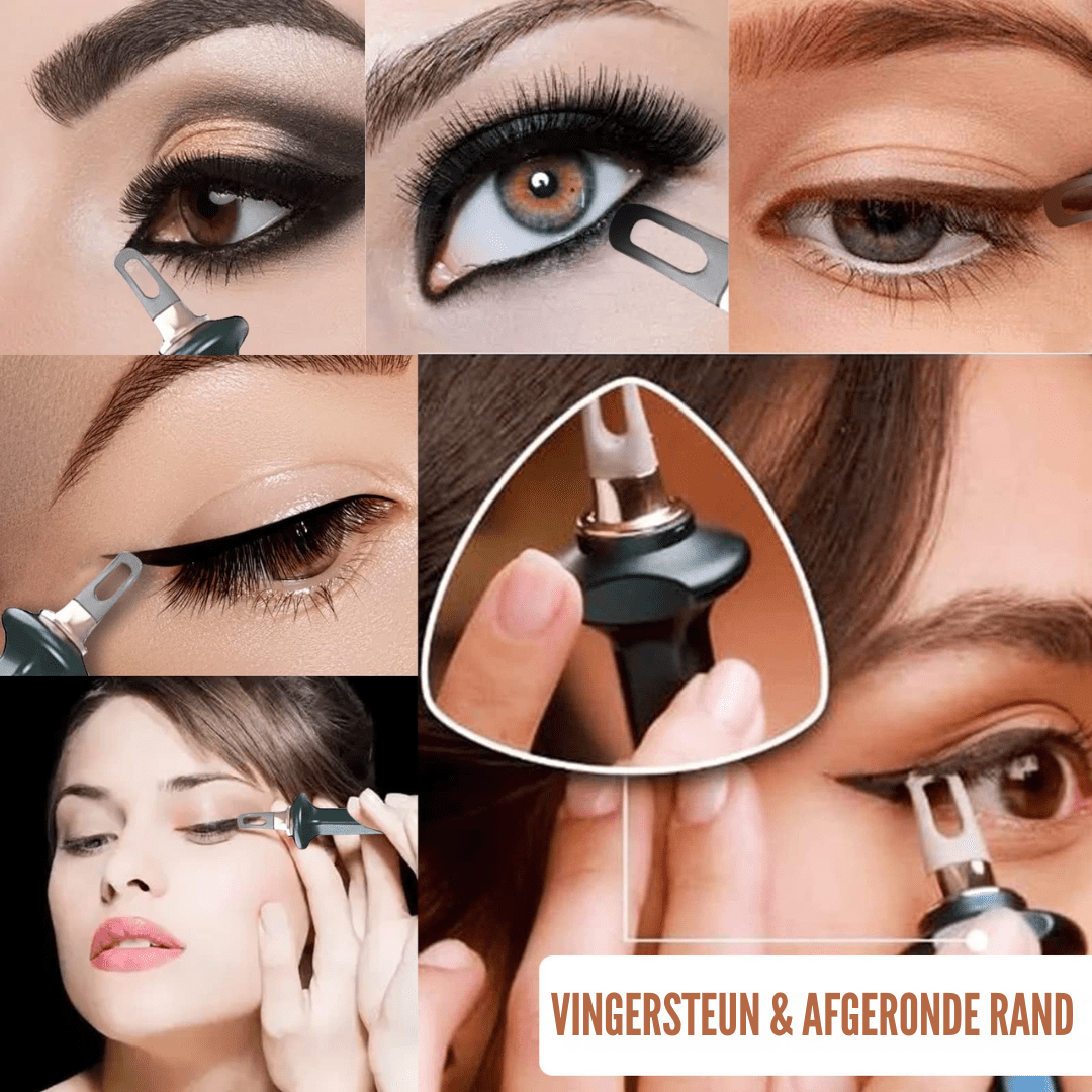 Proline Steady Grip Eyeliner Guide Product Image 03