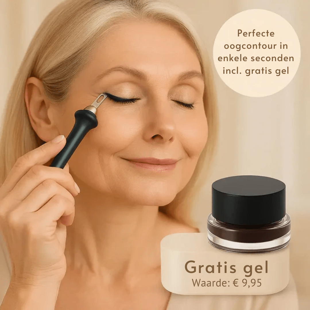 Proline Steady Grip Eyeliner Guide Product Image 05