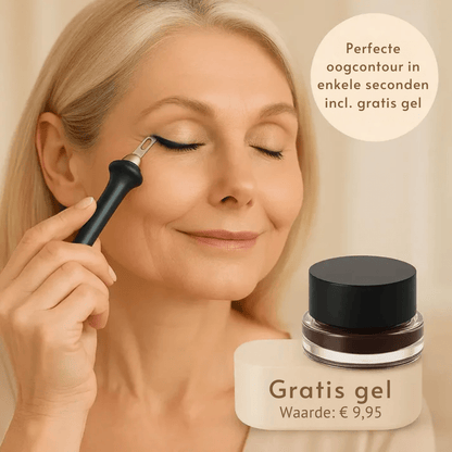 Proline Steady Grip Eyeliner Guide Product Image 05