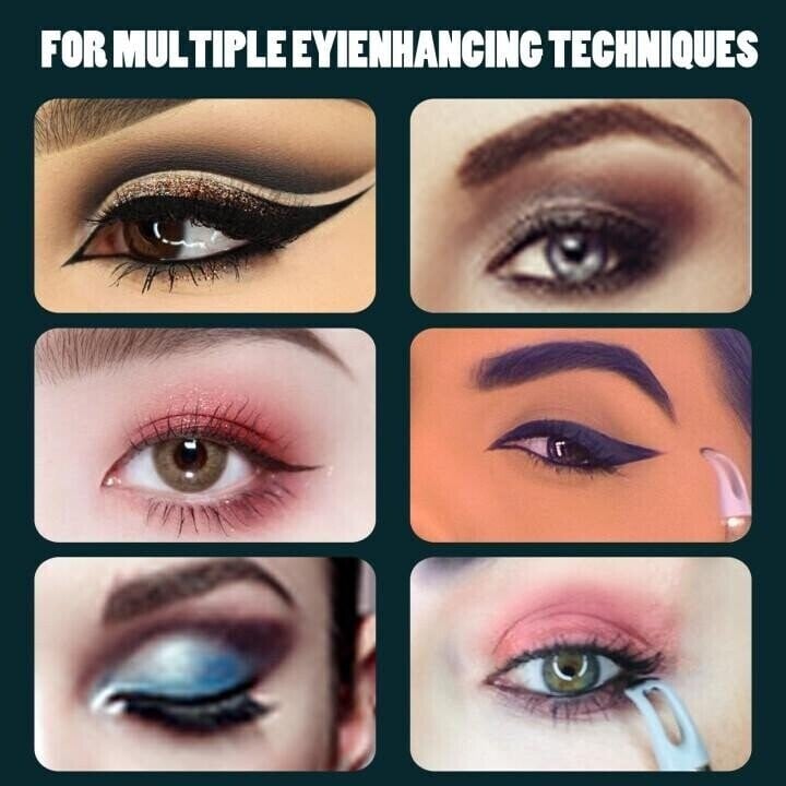 Proline Steady Grip Eyeliner Guide Product Image 07