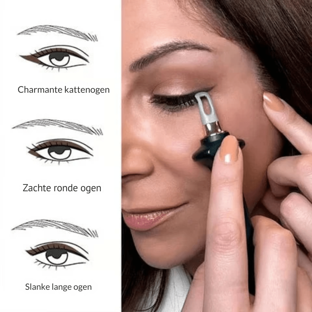 Proline Steady Grip Eyeliner Guide Product Image 08