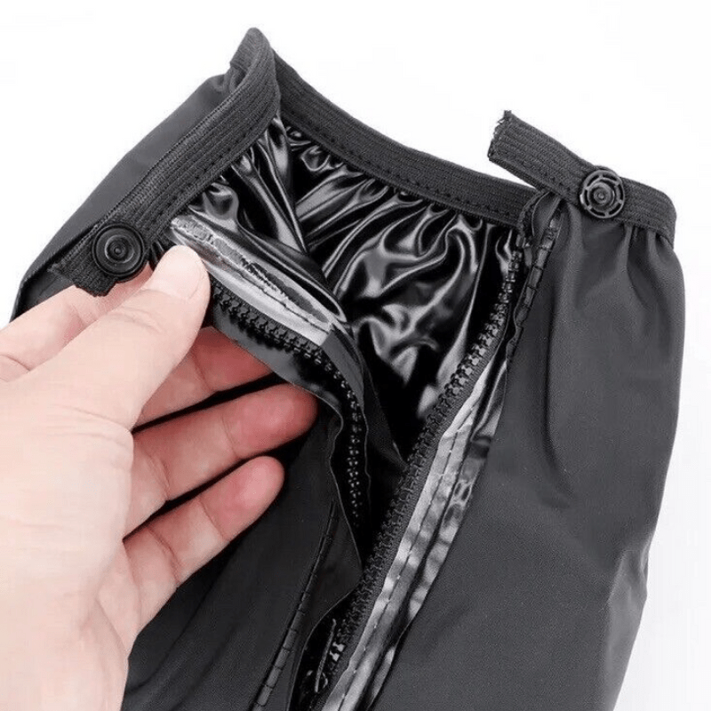 Puddleguard Waterproof Pvc Shoe Covers Product Image 07