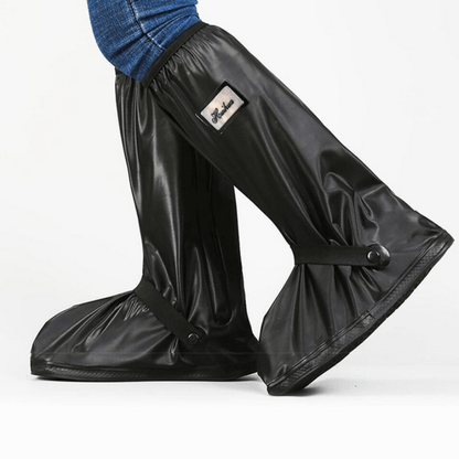 Puddleguard Waterproof Pvc Shoe Covers Product Image 08