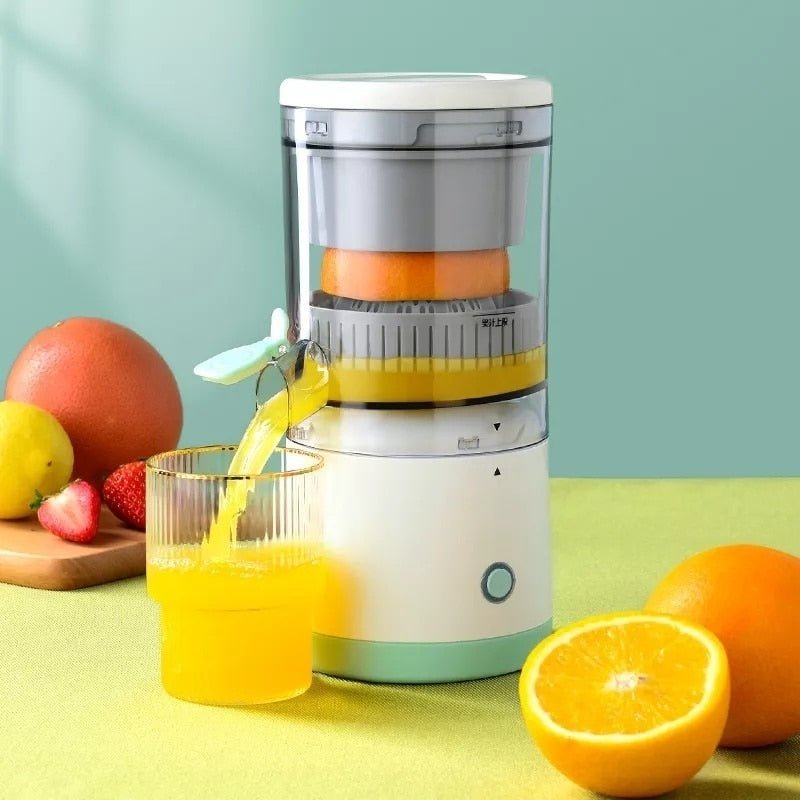 Pulsemix Usb Juice Blender 300Ml Self Cleaning Cup Product Image 02