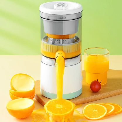 Pulsemix Usb Juice Blender 300Ml Self Cleaning Cup Product Image 03