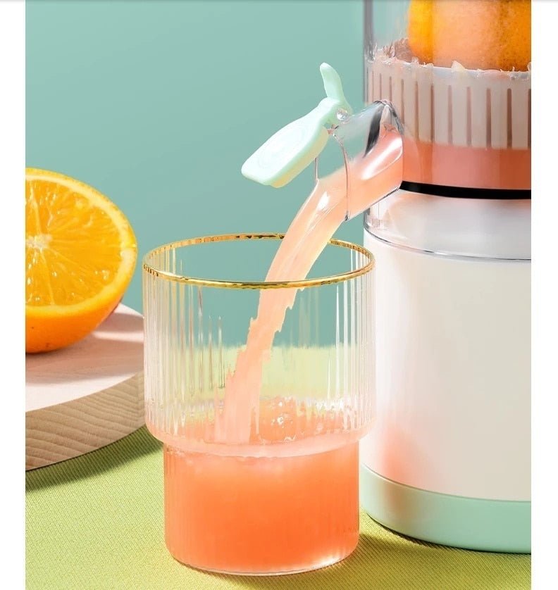 Pulsemix Usb Juice Blender 300Ml Self Cleaning Cup Product Image 04