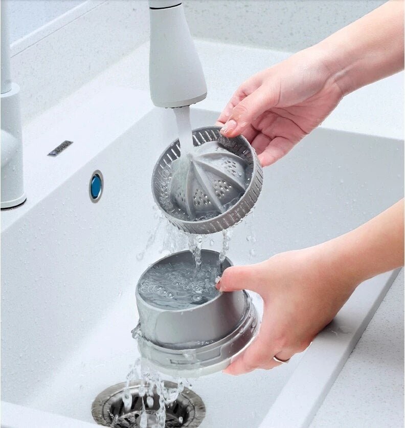 Pulsemix Usb Juice Blender 300Ml Self Cleaning Cup Product Image 06