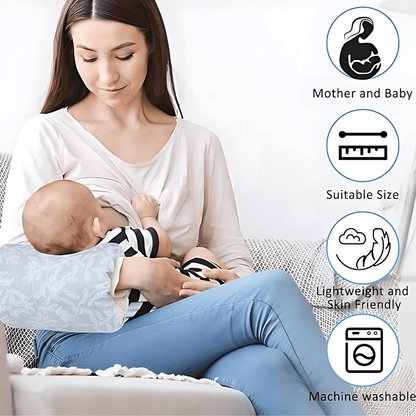 Purehold Nursing Arm Pillow Product Image 01