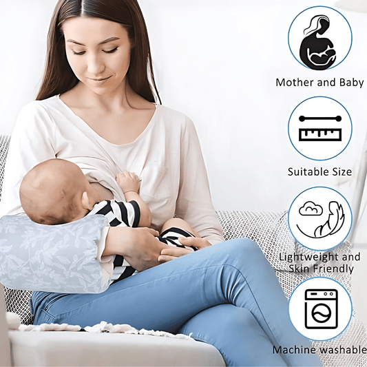 Purehold Nursing Arm Pillow Product Image 01
