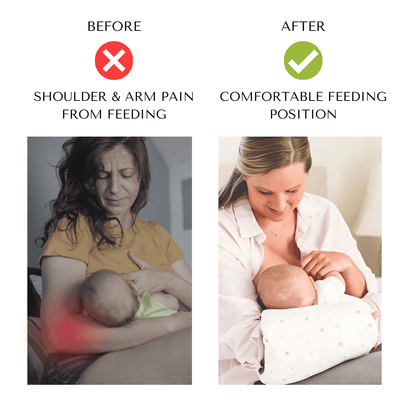Purehold Nursing Arm Pillow Product Image 02