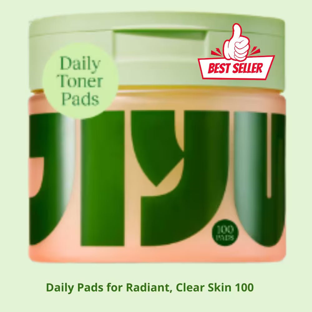 Puretone Facial Treatment Pads Product Image 01