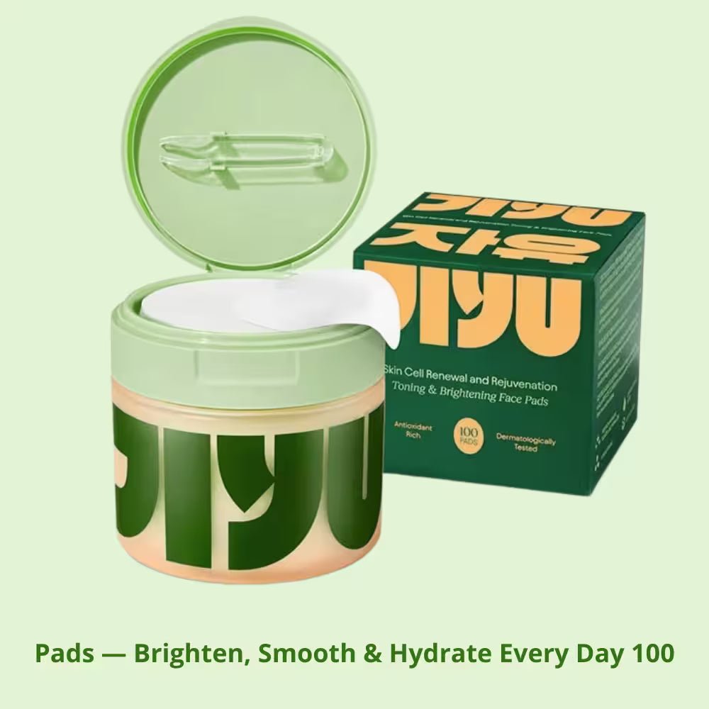 Puretone Facial Treatment Pads Product Image 04