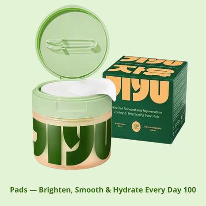 Puretone Facial Treatment Pads Product Image 04