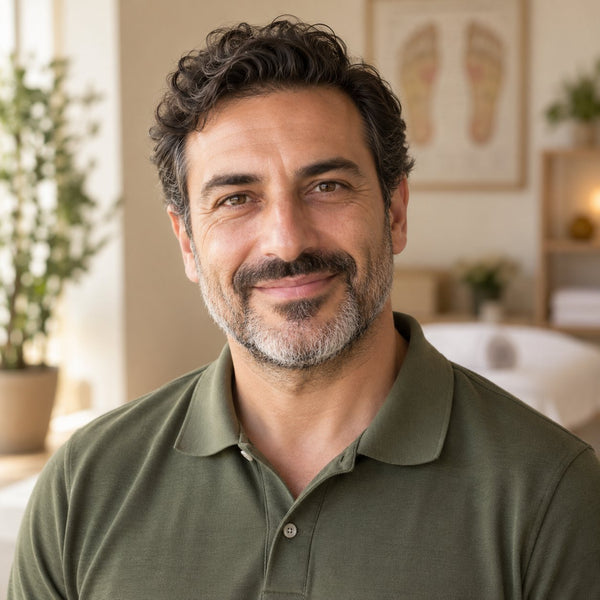 مارك جنسن