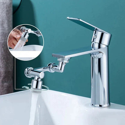 Quadreach 1080 Faucet Sprayer Extension Product Image 03
