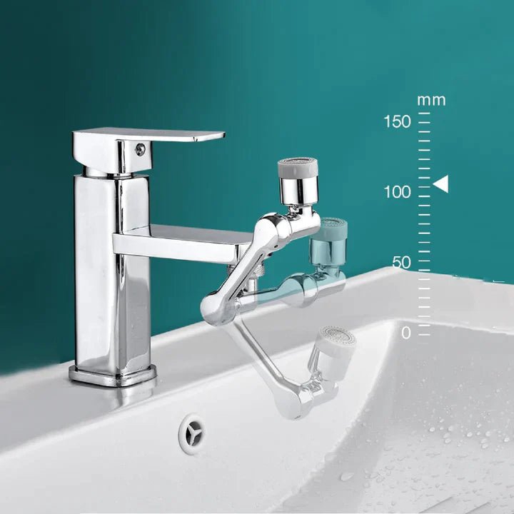 Quadreach 1080 Faucet Sprayer Extension Product Image 04