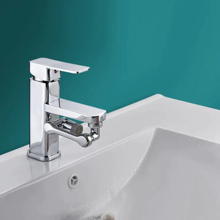 Quadreach 1080 Faucet Sprayer Extension Product Image 05