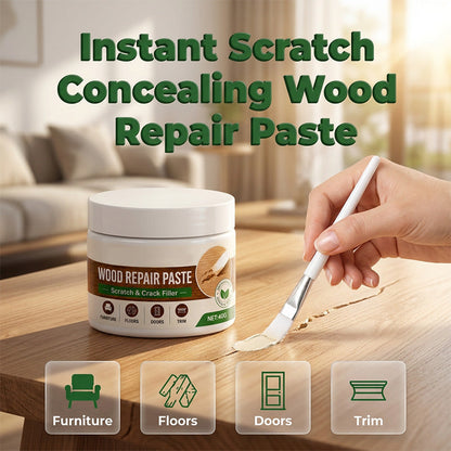 Quick Drying Wood Repair Paste Product Image 02
