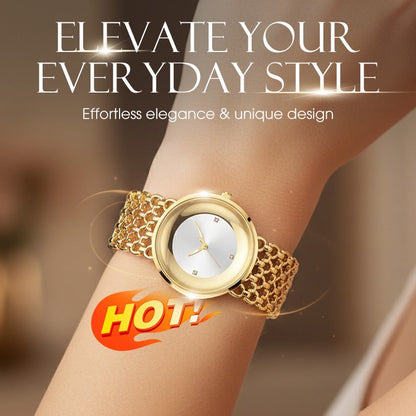 Radiant Classic Womens Quartz Watch Product Image 02