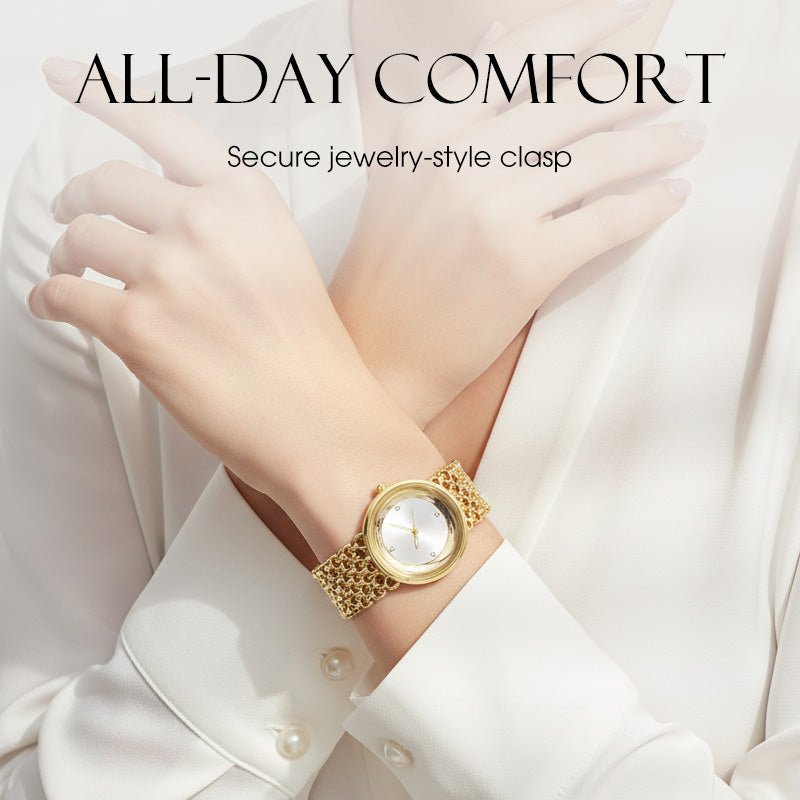 Radiant Classic Womens Quartz Watch Product Image 04