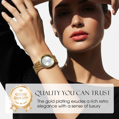 Radiant Classic Womens Quartz Watch Product Image 05