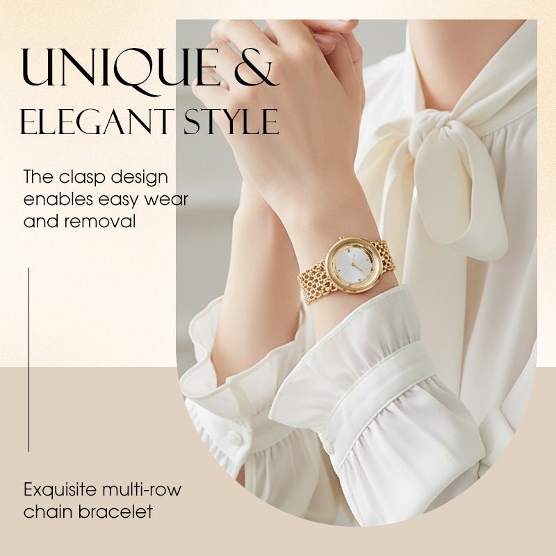 Radiant Classic Womens Quartz Watch Product Image 08