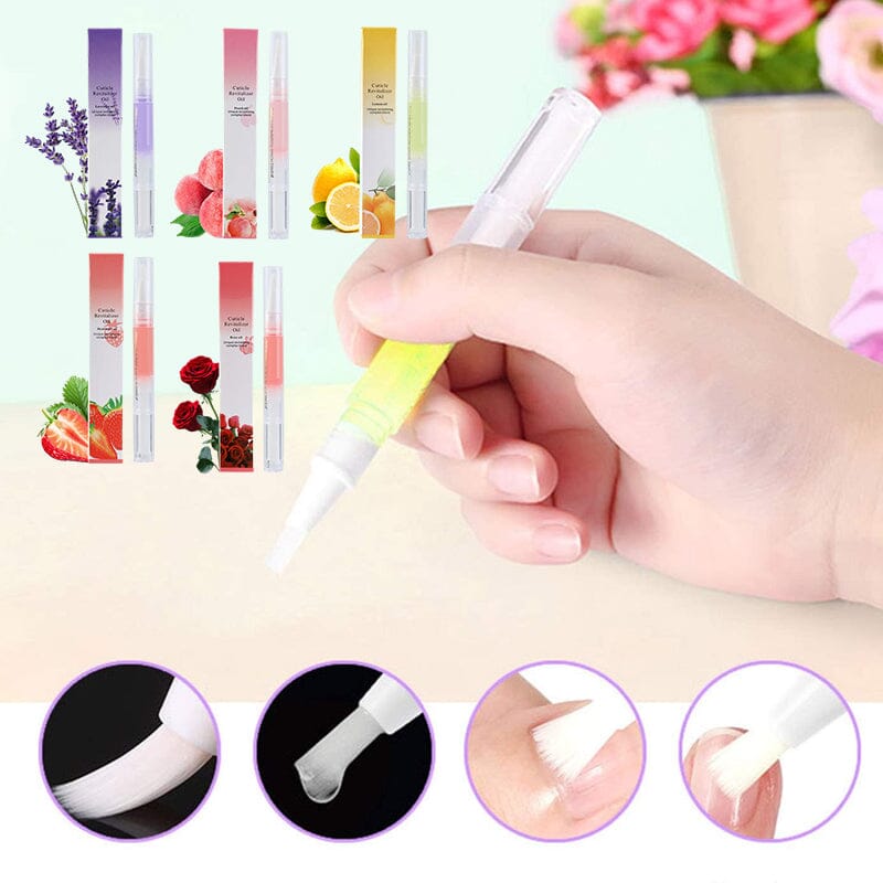 Radiant Cuticle Care Pen Product Image 01