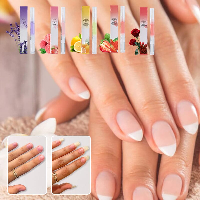 Radiant Cuticle Care Pen Product Image 03