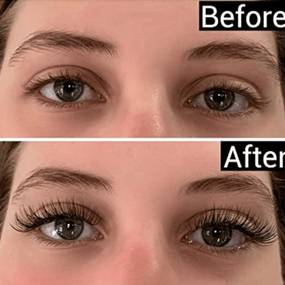 Radiant Magnetic Lash Kit Applicator Mirror Case Product Image 02