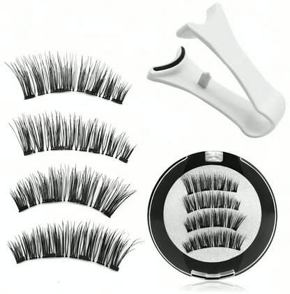 Radiant Magnetic Lash Kit Applicator Mirror Case Product Image 08