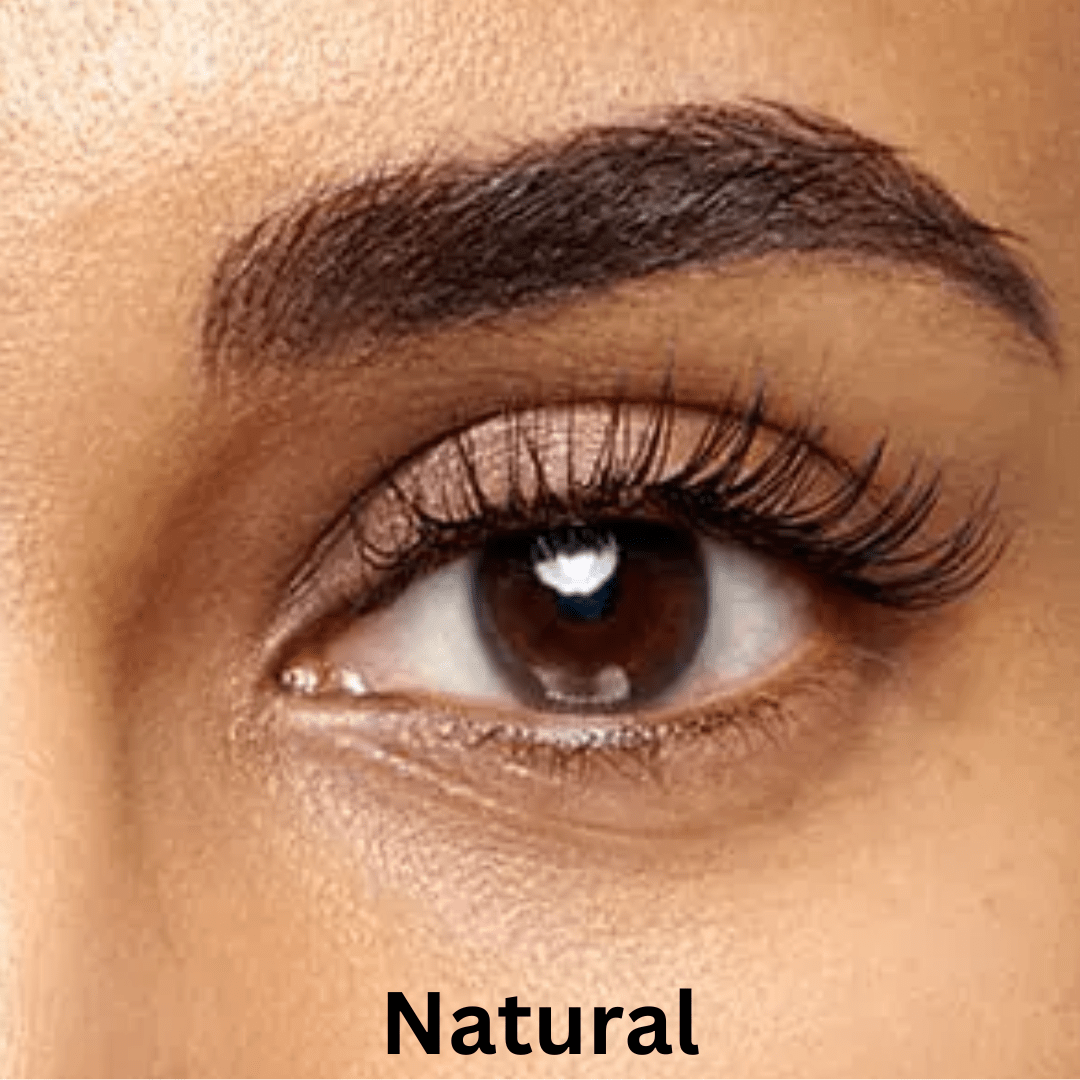 Radiant Magnetic Lash Kit Applicator Mirror Case Product Image 10