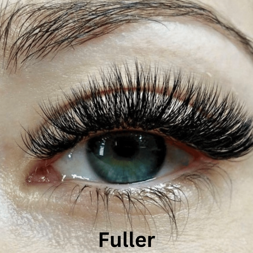 Radiant Magnetic Lash Kit Applicator Mirror Case Product Image 11