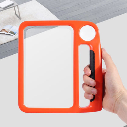 Radiant View Handheld Led Magnifier Product Image 09