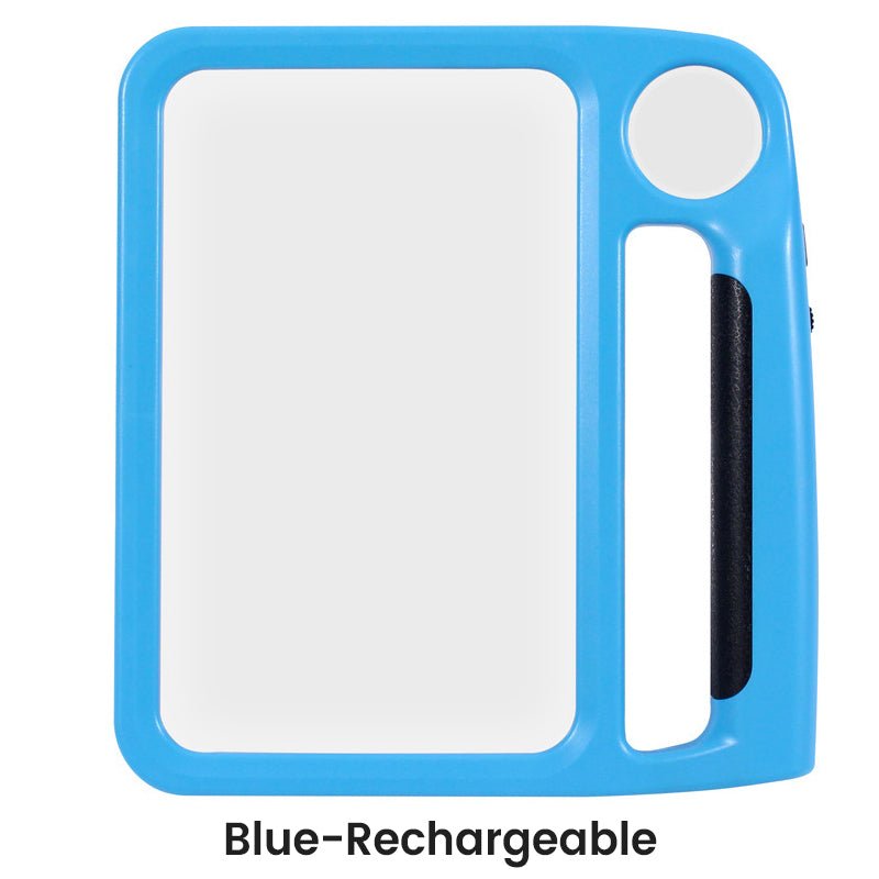Radiant View Handheld Led Magnifier Product Image 10