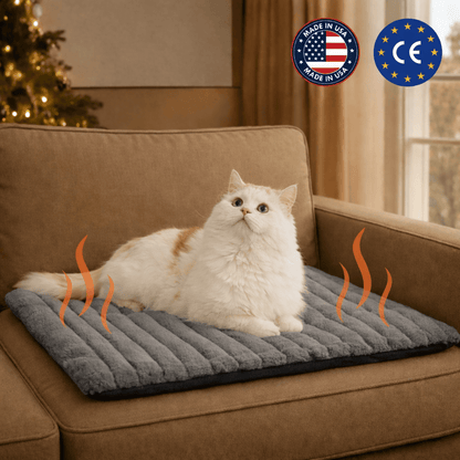 Radiantrest Cordless Self Warming Pet Mat Product Image 01