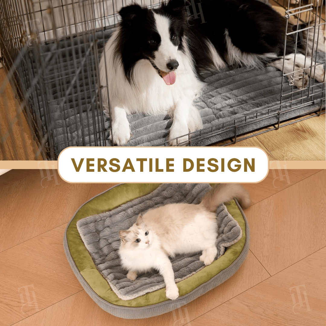 Radiantrest Cordless Self Warming Pet Mat Product Image 05